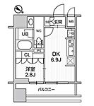 豊島区巣鴨２丁目 14階建 新築のイメージ