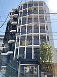 新宿区山吹町 7階建 築4年のイメージ