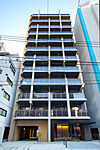 千代田区飯田橋１丁目 12階建 築4年のイメージ