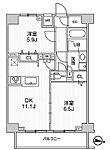 台東区日本堤２丁目 11階建 築5年のイメージ