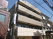 文京区小石川３丁目 5階建 築24年のイメージ