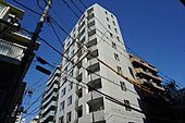 文京区湯島３丁目 11階建 築5年のイメージ