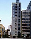 中央区日本橋蛎殻町１丁目 13階建 築18年のイメージ