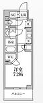 台東区小島２丁目 12階建 築10年のイメージ