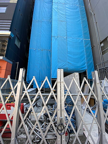 東京都中央区日本橋馬喰町１丁目(賃貸マンション3DK・8階・52.73㎡)の写真 その17