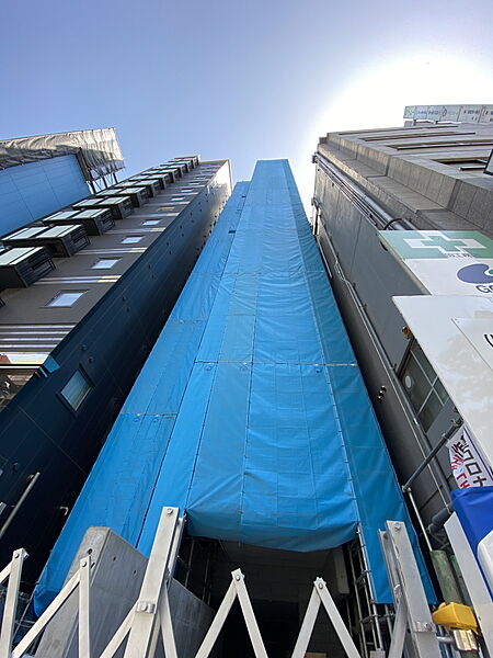 東京都中央区日本橋馬喰町１丁目(賃貸マンション3DK・8階・52.73㎡)の写真 その23