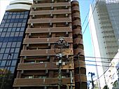 文京区湯島３丁目 12階建 築23年のイメージ