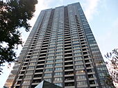 江東区豊洲３丁目 44階建 築15年のイメージ