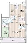 江東区豊洲３丁目 14階建 築17年のイメージ