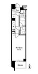 新宿区若松町 14階建 築18年のイメージ