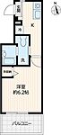 江東区東砂８丁目 3階建 築8年のイメージ