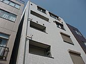 文京区本郷４丁目 5階建 築12年のイメージ