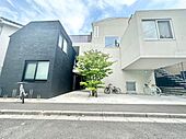 文京区関口３丁目 3階建 築6年のイメージ