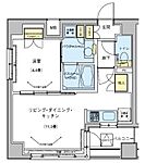 品川区東五反田１丁目 12階建 築20年のイメージ