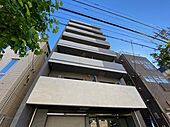 墨田区押上２丁目 9階建 築3年のイメージ