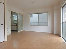 鹿児島市電2系統 天文館通駅 天文館下車 徒歩8分の賃貸マンション 5階1Kのリビング/ダイニング