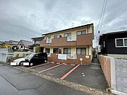 マザーアース・ツルの賃貸物件