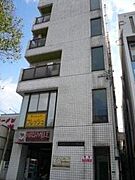 ＫＢＫスポーツ上町ビルの賃貸物件