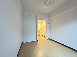 鹿児島市電1系統 騎射場駅 鹿大正門前下車 徒歩7分の賃貸マンション 2階ワンルームのリビング/ダイニング