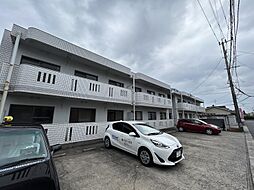 鹿児島市電1系統 笹貫駅 桜ヶ丘六丁目公園前下車 徒歩23分の賃貸マンション