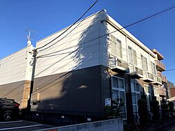 JR鹿児島本線 鹿児島中央駅 バス10分 永吉下車 徒歩2分の賃貸アパート