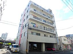 鹿児島市電2系統 いづろ通駅 徒歩10分の賃貸マンション