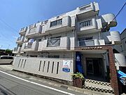 シャルルコーポ紫原の賃貸物件