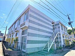 鹿児島市電1系統 上塩屋駅 徒歩6分