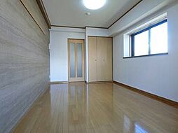 鹿児島市電1系統 二中通駅 徒歩3分の賃貸マンション 2階1Kのリビング/ダイニング