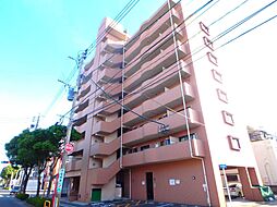 鹿児島市電1系統 新屋敷駅 甲突町下車 徒歩8分の賃貸マンション