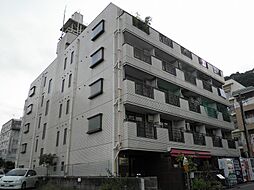 鹿児島市電2系統 市役所前駅 市役所あ前下車 徒歩6分の賃貸マンション