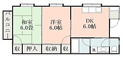 鹿児島市電1系統 笹貫駅 徒歩2分