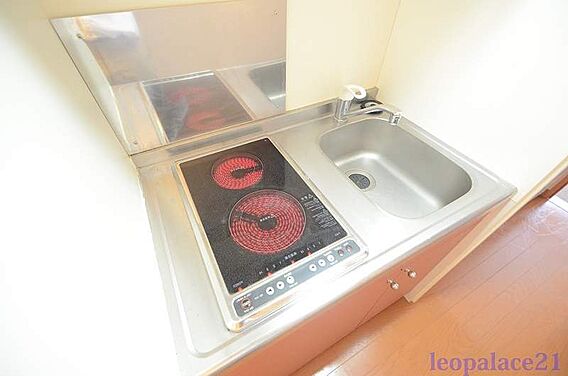 レオパレスヴァン壱番館_内装_1