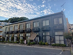 鹿児島市電2系統 神田(交通局前)駅 徒歩13分の賃貸アパート