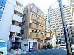 鹿児島市電2系統 加治屋町駅 徒歩8分の賃貸マンション