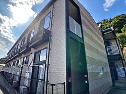 JR鹿児島本線 鹿児島中央駅 徒歩12分の賃貸アパート