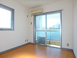 鹿児島市電1系統 武之橋駅 徒歩5分の賃貸マンション 4階1Kのリビング/ダイニング