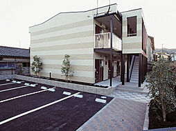 JR指宿枕崎線 坂之上駅 徒歩23分の賃貸アパート