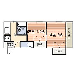 バス 護国神社前下車 徒歩3分