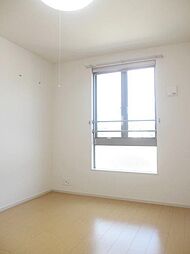 JR鹿児島本線 川内駅 バス15分 天辰下車 徒歩6分の賃貸アパート 2階1LDKのリビング/ダイニング