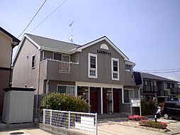 JR鹿児島本線 川内駅 バス13分 育英小入口下車 徒歩6分の賃貸アパート