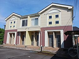 JR鹿児島本線 川内駅 バス11分 中郷病院入口下車 徒歩4分の賃貸アパート