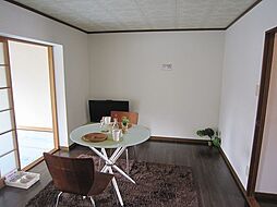 JR鹿児島本線 川内駅 徒歩28分の賃貸マンション 2階3DKのリビング/ダイニング