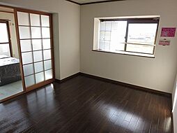 JR鹿児島本線 川内駅 徒歩28分の賃貸マンション 2階3DKのリビング/ダイニング