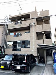 JR日豊本線 鹿児島中央駅 徒歩17分