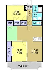 鹿児島市電2系統 加治屋町駅 伊敷脇田下車 4.8km