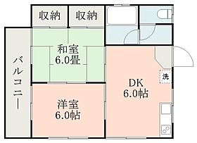 間取り：246006174109