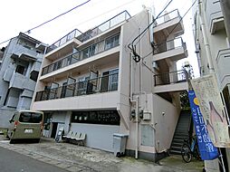 鹿児島市電1系統 騎射場駅 鹿大正門前下車 徒歩7分の賃貸マンション