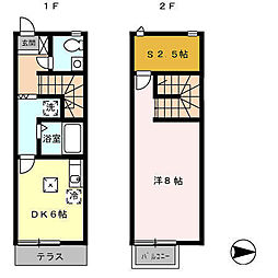 JR指宿枕崎線 慈眼寺駅 新和田橋下車 徒歩5分