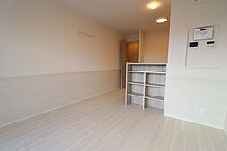 JR鹿児島本線 川内駅 徒歩26分の賃貸アパート 1階1LDKのリビング/ダイニング